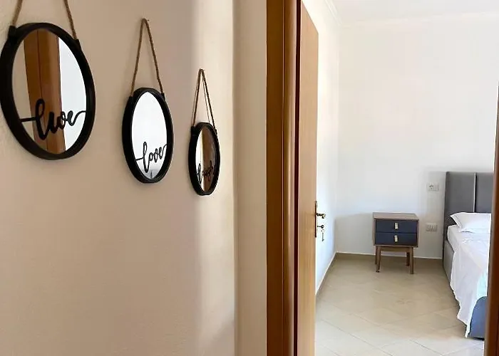 Appartement Sunrise Golem Summer *